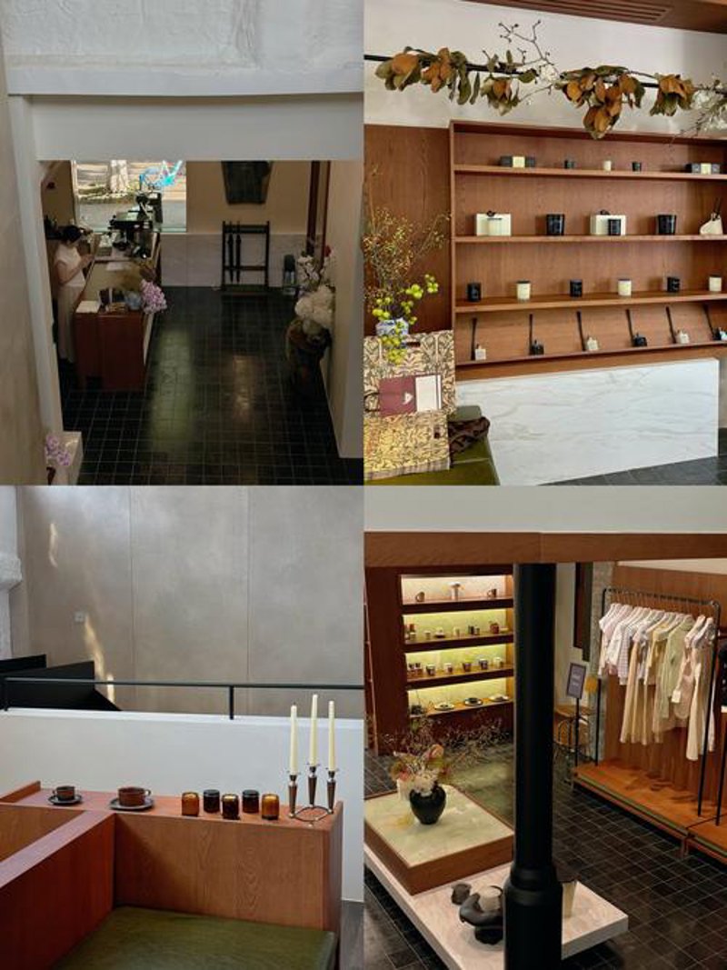 张家港工艺品店：传统艺术与现代生活的碰撞点
